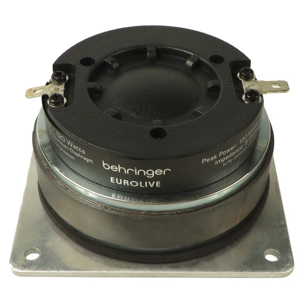 Behringer X76-00000-42091 ВЧ Твитер LS-34T120H8