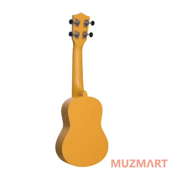 Veston KUS 25 BANANA Укулеле сопрано