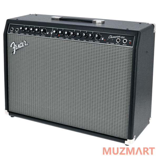 Fender CHAMPION 100XL Моделирующий комбоусилитель