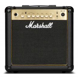 Marshall MG15GR Комбоусилитель гитарный