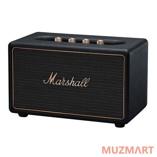 Marshall ACTON MULTI ROOM BLACK Беспроводная акустическая система