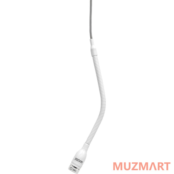 Shure MX202W-A/C Кардиоидный микрофон