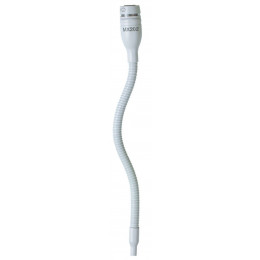 Shure MX202WP-A/C Миниатюрный театрально-хоровой кардиоидный микрофон