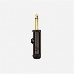 Planet Waves PW-AGP-1 Разъем Jack с кнопкой вкл/выкл