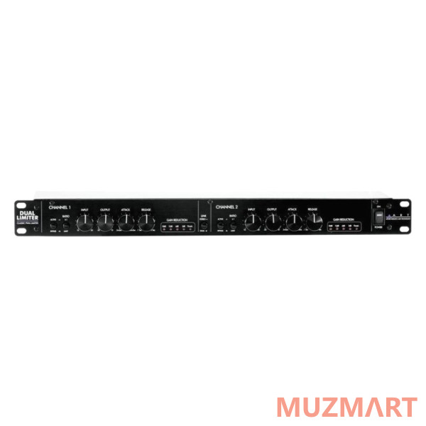 ART Dual Limiter 2-канальный лимитер