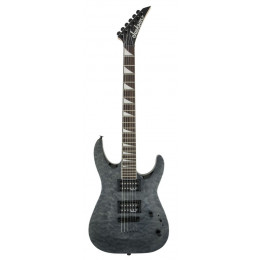 Jackson JS32TQ DKA, AH FB - TR BLK Электрогитара