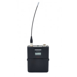 Shure QLXD1 G51 Портативный поясной передатчик