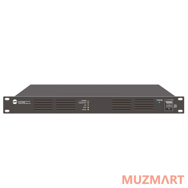 CMX Audio DA-350 Усилитель одноканальный