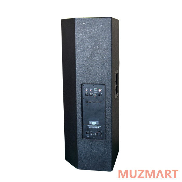 XLine ALFA P-215A Активная акустическая система
