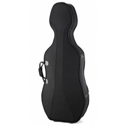 Mirra CC-350 Футляр для виолончели размером 4/4