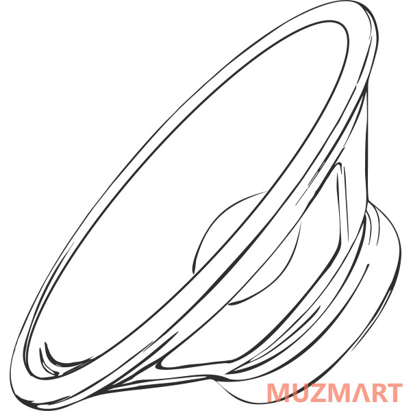 XLine HY1801S Динамик 18"