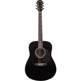 Aria FIESTA FST-300 BK Акустическая гитара