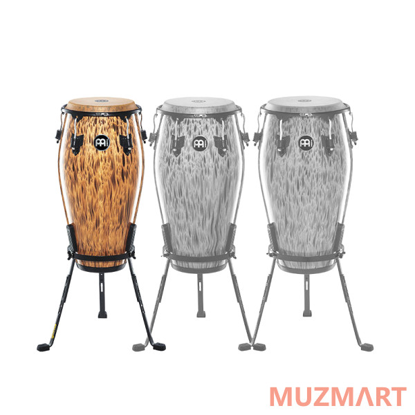 Meinl MCC11LB Marathon Designer Конга 11" цвет леопард