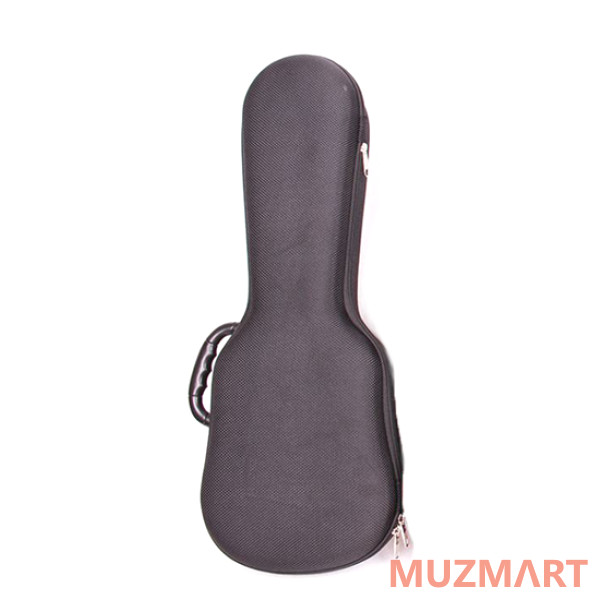 Mirra UC-EV60-24-BK Футляр для концертного укулеле