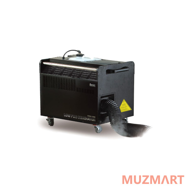 Antari DNG-250F Генератор тяжелого дыма в кейсе