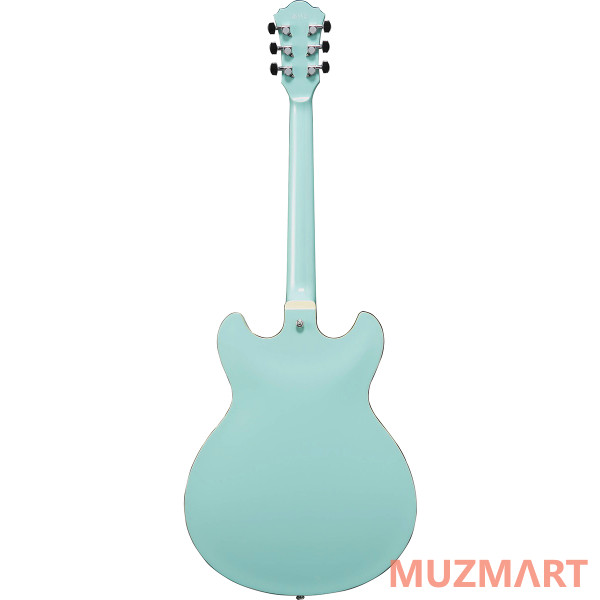 Ibanez AS63-SFG Artcore Vibrante Полуакустическая электрогитара