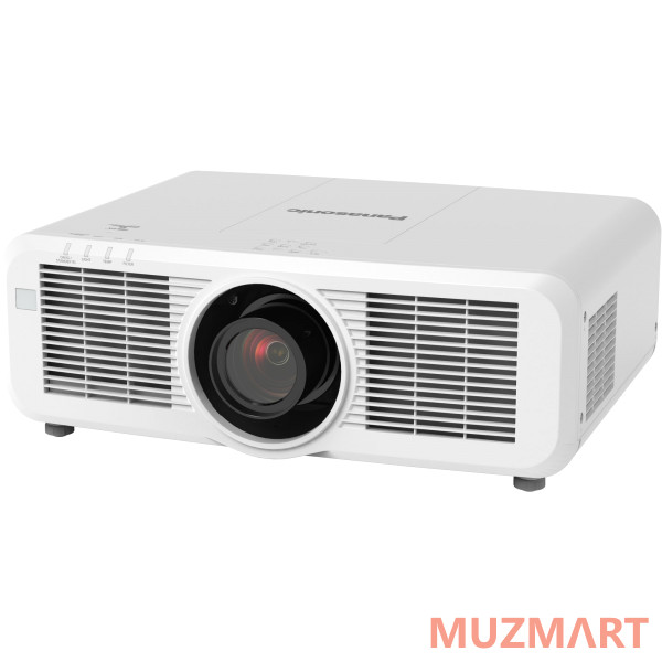 Panasonic PT-MZ770LBE Лазерный проектор (без линзы)