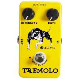 Joyo JF-09 Педаль эффектов Tremolo