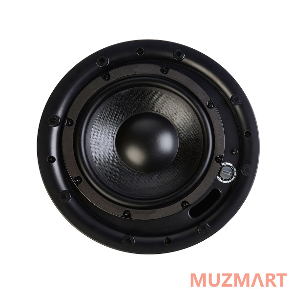 Cloud Electronics CS-CSUB8W 8-дюймовый потолочный громкоговоритель, типа сабвуфер