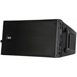 RCF HDL 10-A Активная двухполосная АС линейного массива
