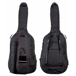 Gewa Double bass gig-bag PRESTIGE 4/4 Чехол для контрабаса