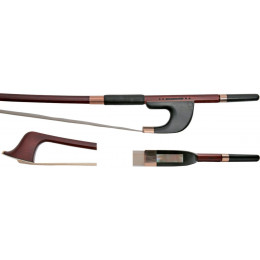 Gewa Otto Durrschmidt Double bass bow Gold Cмычок для контрабаса