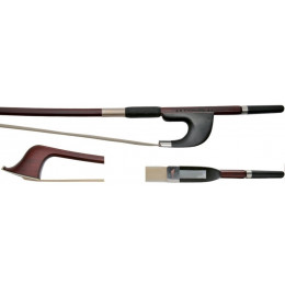 Gewa Otto Durrschmidt Double bass bow Silver Смычок для контрабаса
