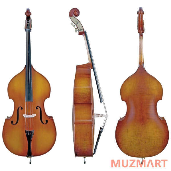 Gewa Double Bass Allegro 3/4 Контрабас