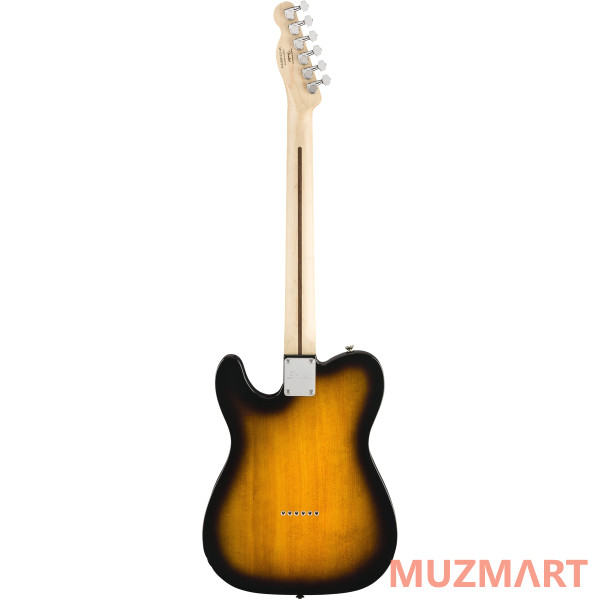 Squier SQ BULLET TELE LRL BSB Электрогитара