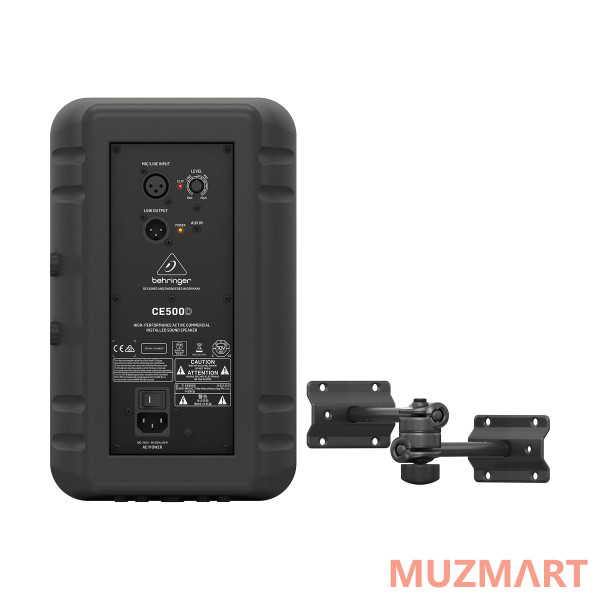 Behringer CE500D Активная акустическая система