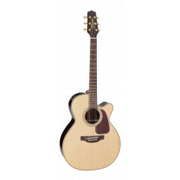 Takamine PRO SERIES P5NC NEX CUTAWAY электроакустическая гитара