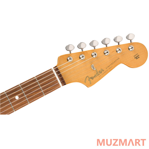 Fender Vintera '60s Stratocaster, Ice Blue Metallic Электрогитара