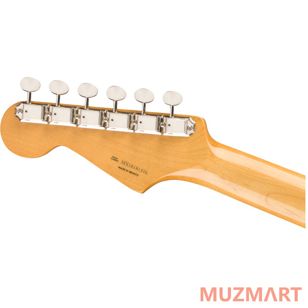Fender Vintera '60s Stratocaster, Ice Blue Metallic Электрогитара