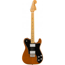 Fender Vintera '70s Telecaster Deluxe, Mocha Электрогитара