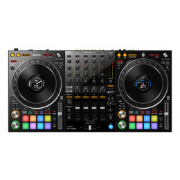 Pioneer DDJ-1000SRT 4-канальный профессиональный DJ контроллер