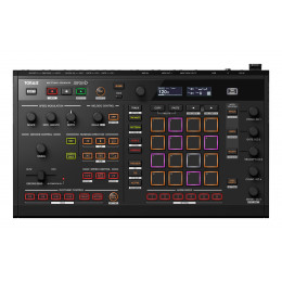 Pioneer Toraiz Squid многодорожечный секвенсор