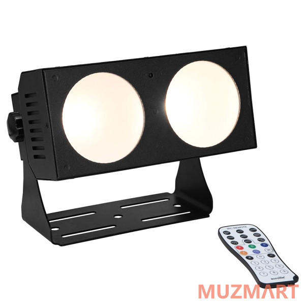RGB Eurolite LED CBB-2 COB RGB Bar Светодиодная панель