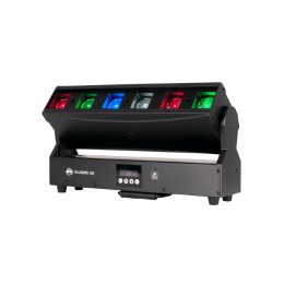 American DJ Allegro Z6 Светодиодная панель