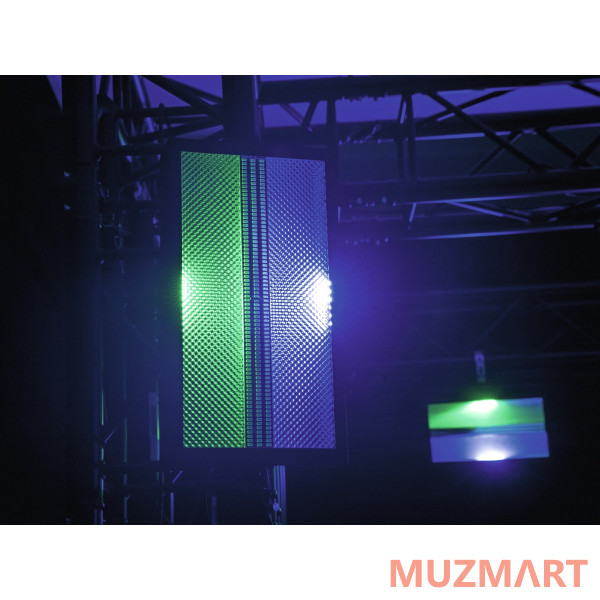 Eurolite LED Super Strobe ABL Светодиодный стробоскоп