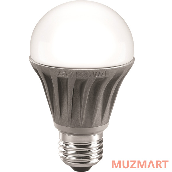 Sylvania Toledo GLS A60 10W Satin E27 SL Лампа для светового оборудования