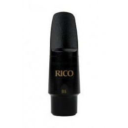 Rico RRGMPCSSXB5 Graftonite Мундштук для саксофона сопрано