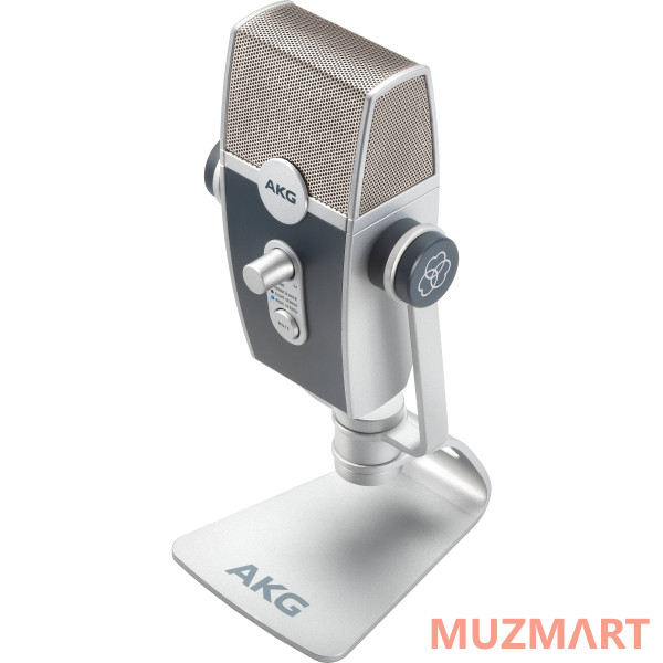AKG C44-USB Конденсаторный USB-микрофон