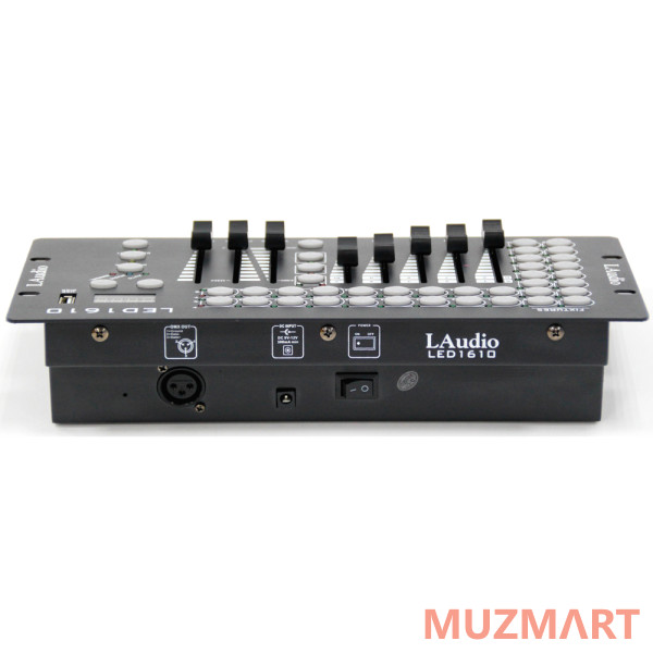 LAudio DMX-LED-1610 DMX контроллер