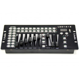 LAudio DMX-LED-1612 DMX контроллер