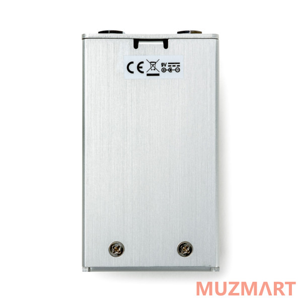 Dunlop WM28 Way Huge Smalls Overrated Special Педаль эффектов Overdrive