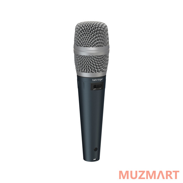 Behringer SB 78A Конденсаторный кардиоидный микрофон для вокала