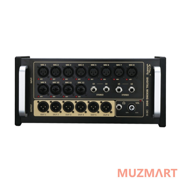 Soundking DB16 Микшерный пульт