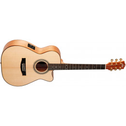 Maton EBG808-MIC-FIX Электроакустическая гитара