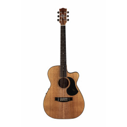 Maton EBW808C Электроакустическая гитара