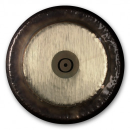 Paiste 0223381138 PG81138 Planet Gong B1 Sun Гонг 38"